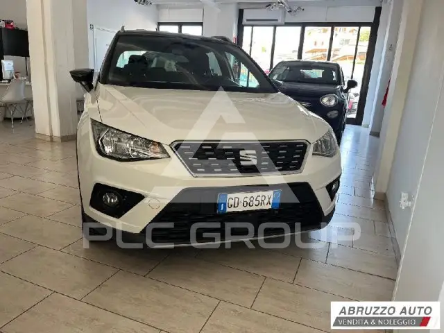 2021 Seat Alteca