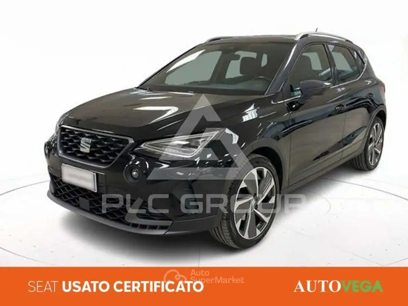 2021 Seat Alteca