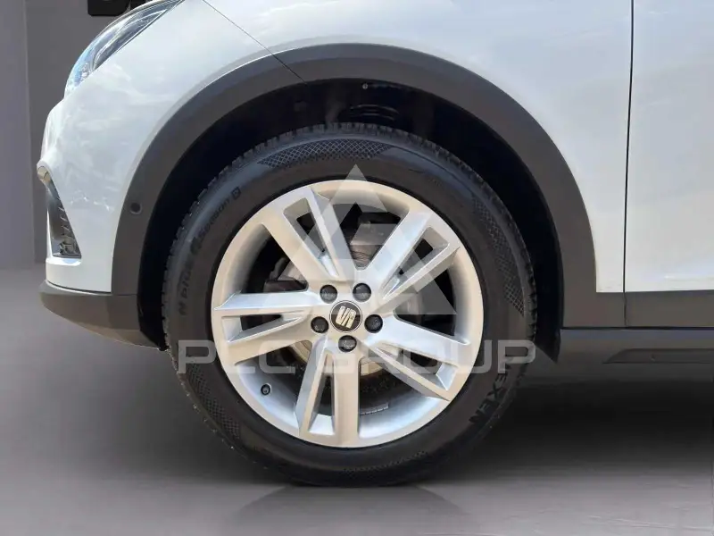 2021 Seat Alteca