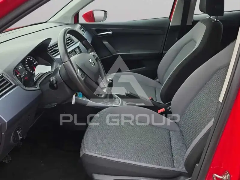 2021 Seat Alteca