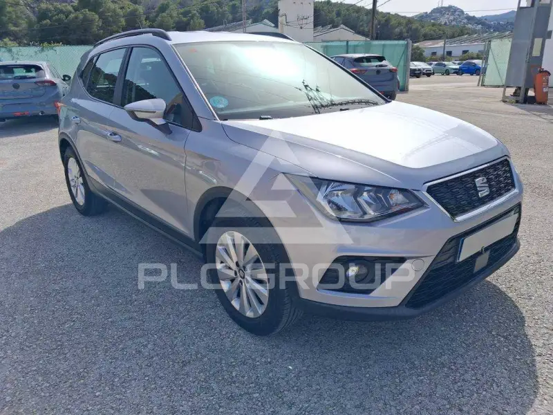 2021 Seat Alteca