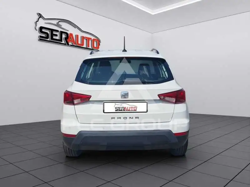 2021 Seat Alteca
