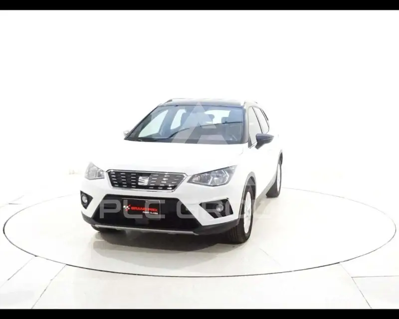 2021 Seat Alteca