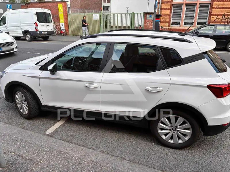 2021 Seat Alteca