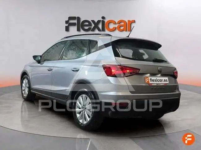 2021 Seat Alteca