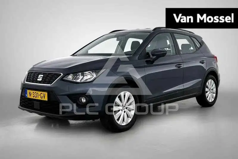 2021 Seat Alteca