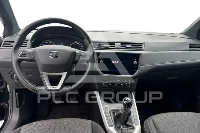 2021 Seat Alteca