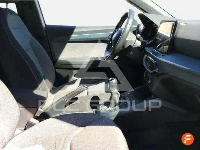 2021 Seat Alteca