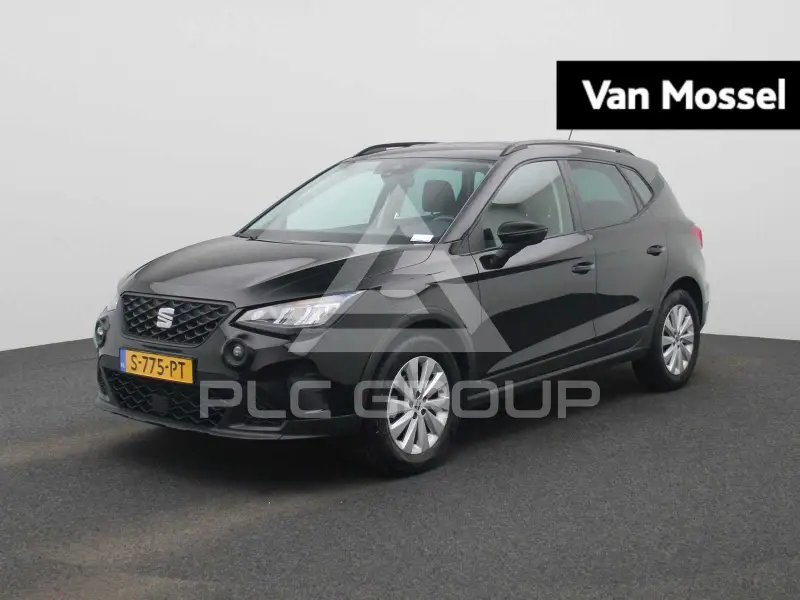 2021 Seat Alteca