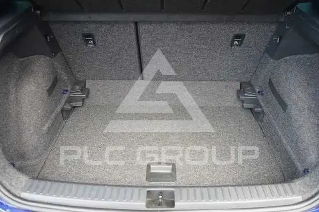 2021 Seat Alteca