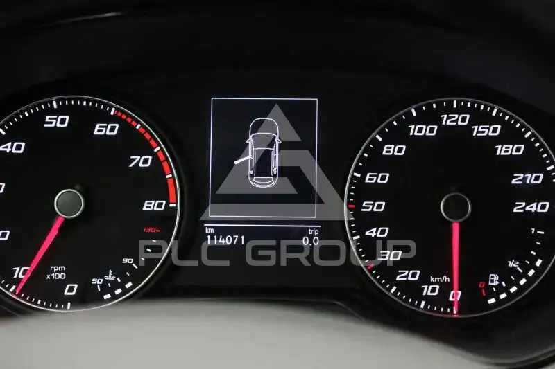 2021 Seat Alteca