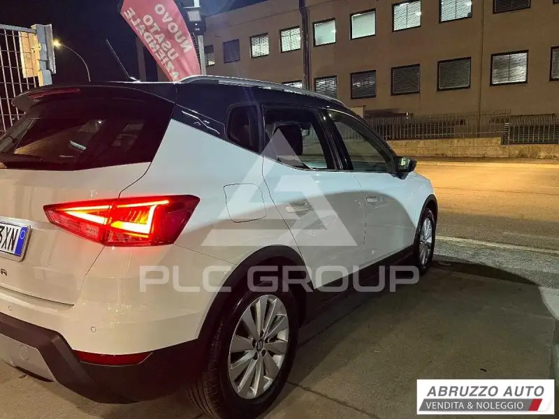 2021 Seat Alteca