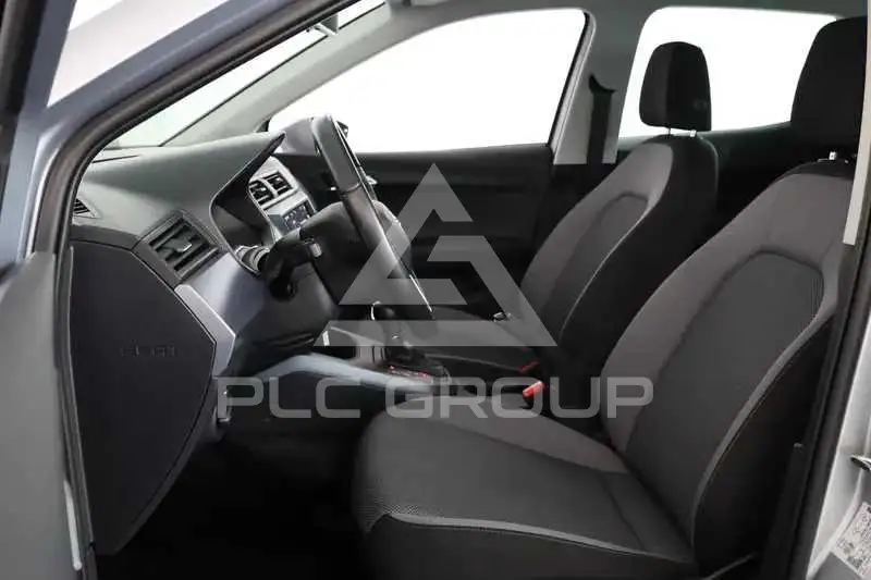2021 Seat Alteca