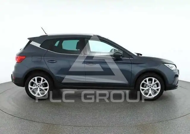 2021 Seat Alteca