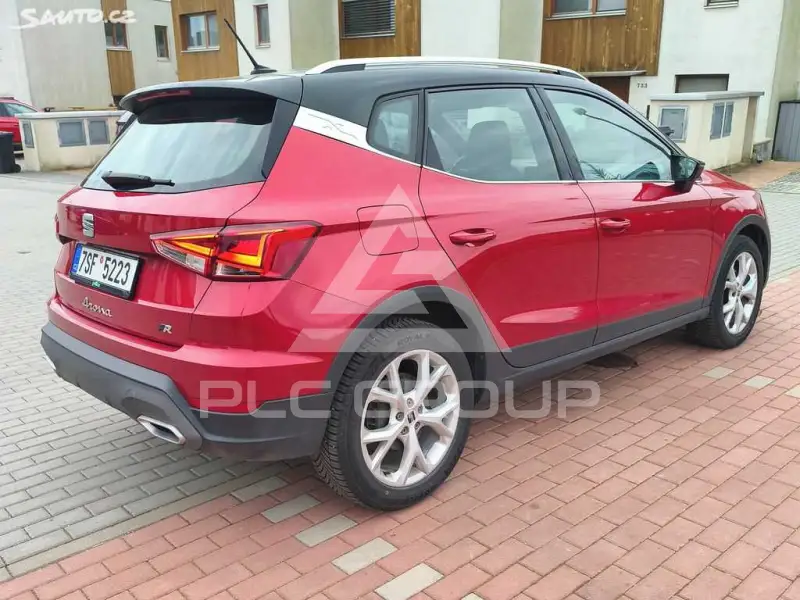 2021 Seat Alteca