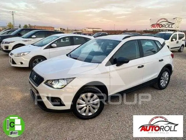 2021 Seat Alteca