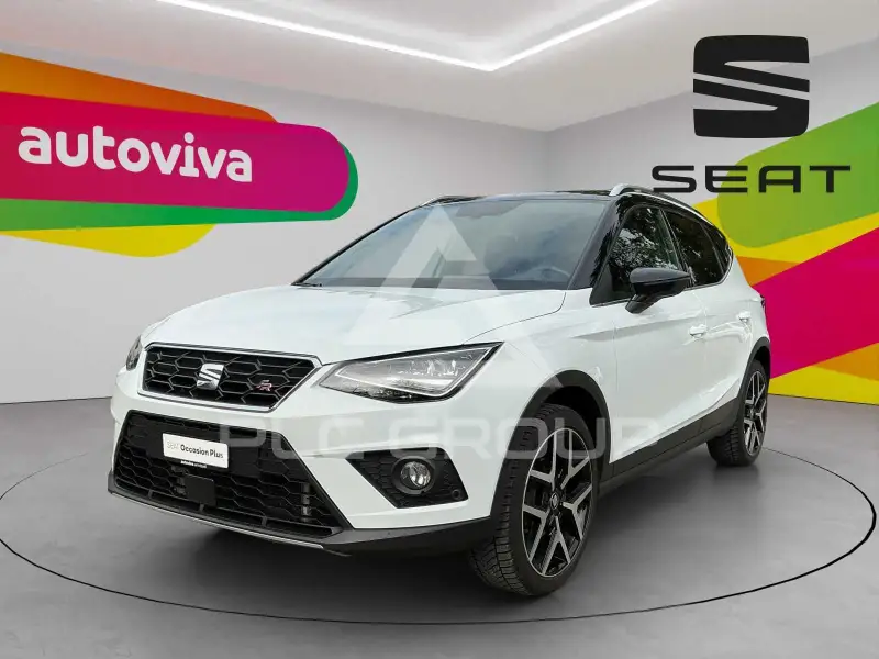 2021 Seat Alteca