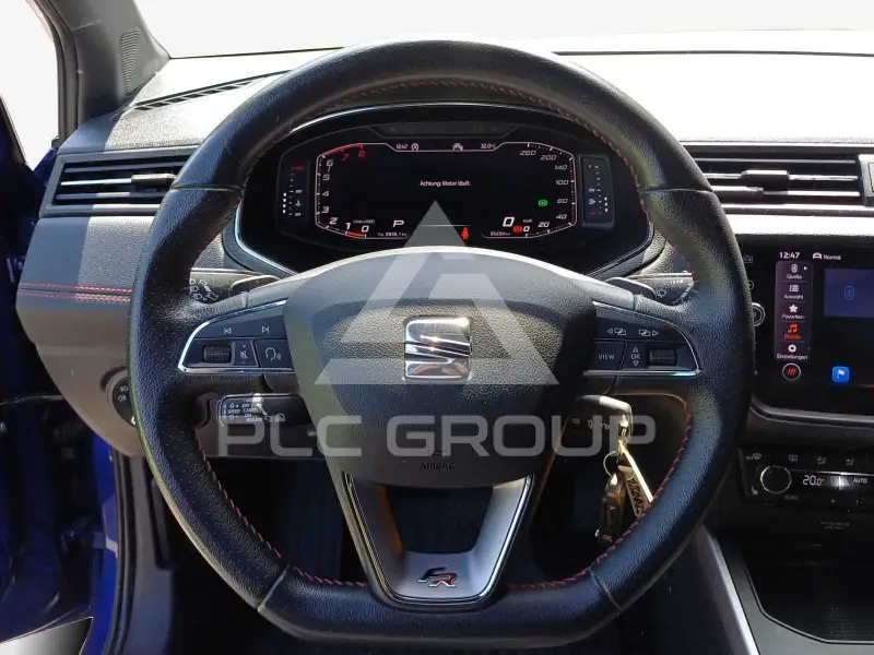2021 Seat Alteca