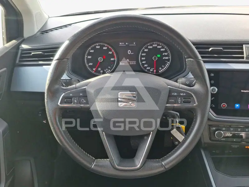 2021 Seat Alteca