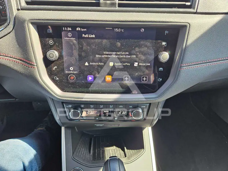 2021 Seat Alteca