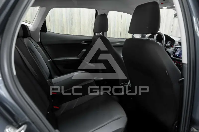 2021 Seat Alteca