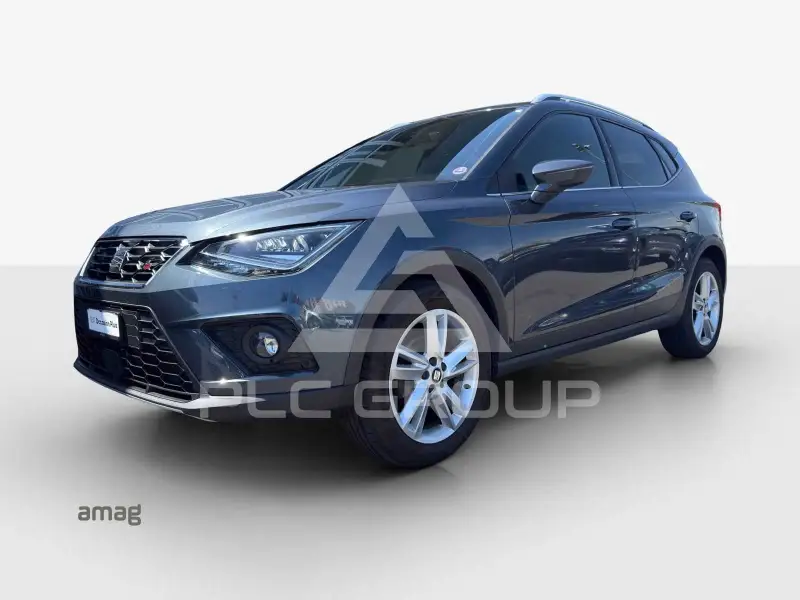 2021 Seat Alteca