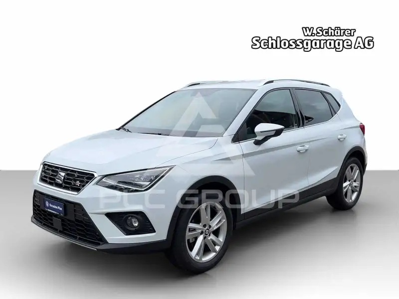 2021 Seat Alteca