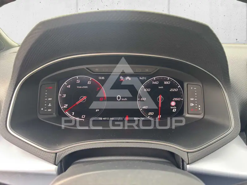 2021 Seat Alteca