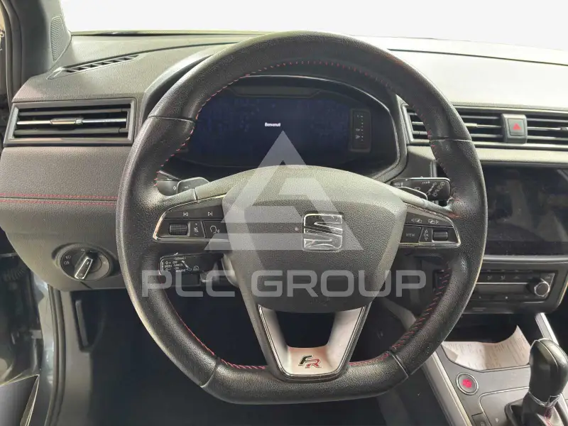 2021 Seat Alteca