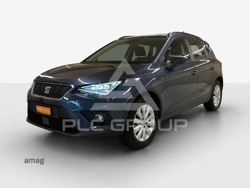 2021 Seat Alteca