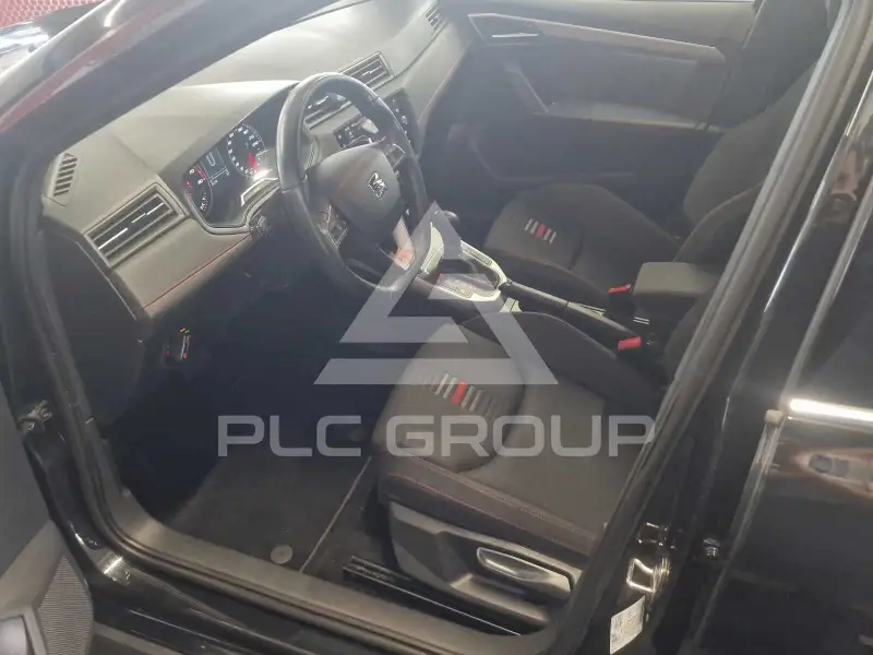 2021 Seat Alteca
