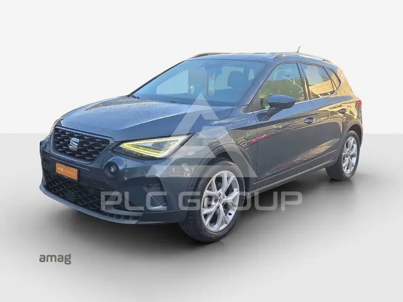 2021 Seat Alteca