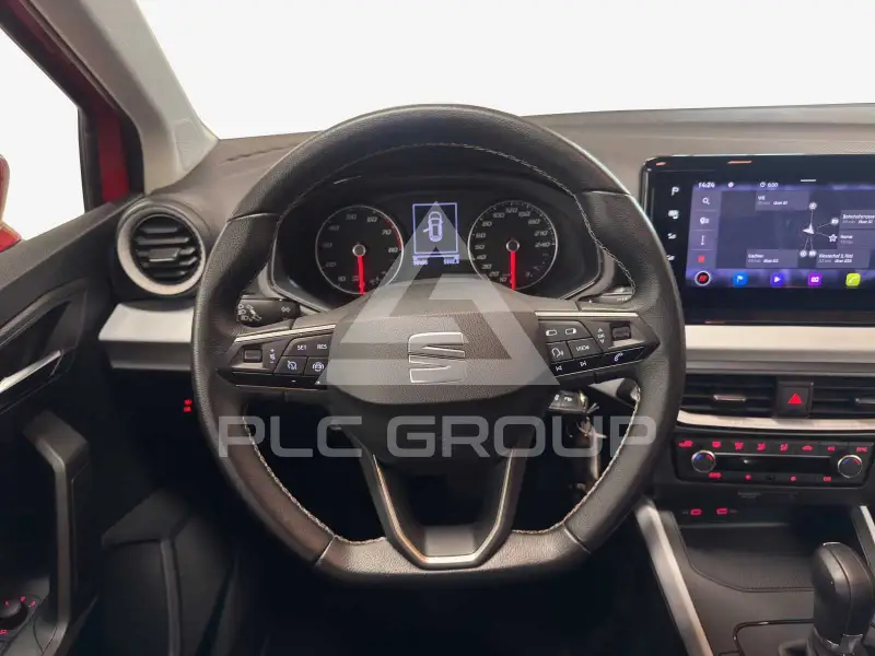 2021 Seat Alteca