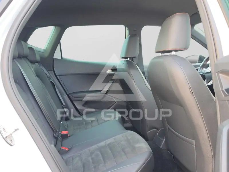 2021 Seat Alteca