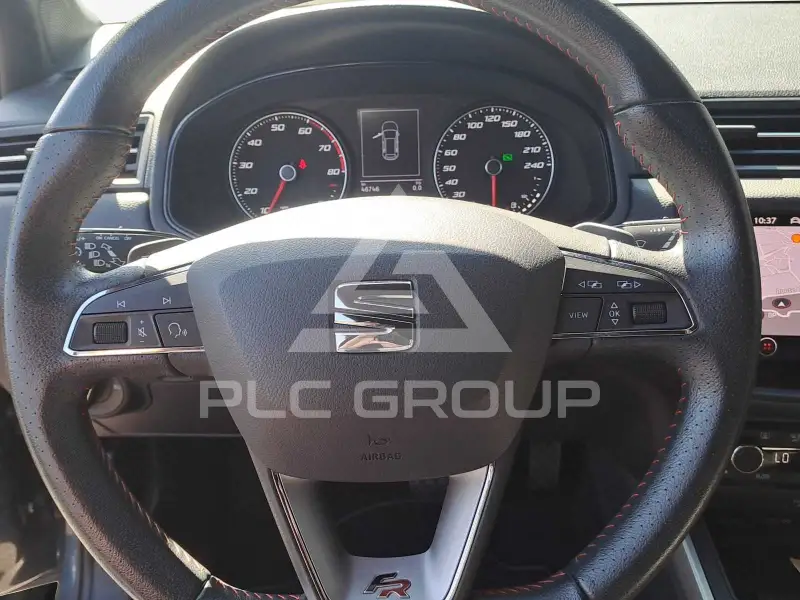 2021 Seat Alteca
