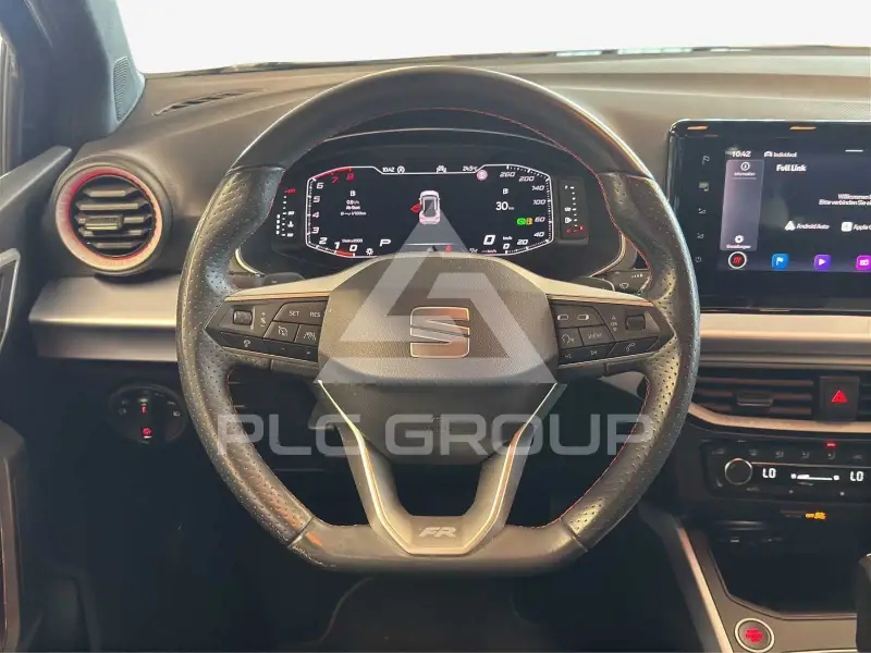 2021 Seat Alteca