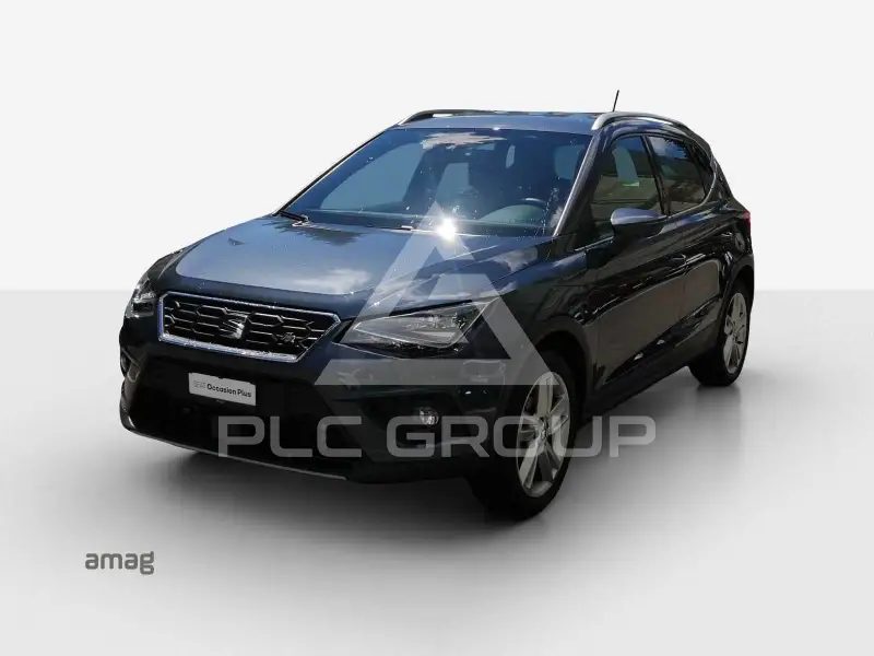 2021 Seat Alteca