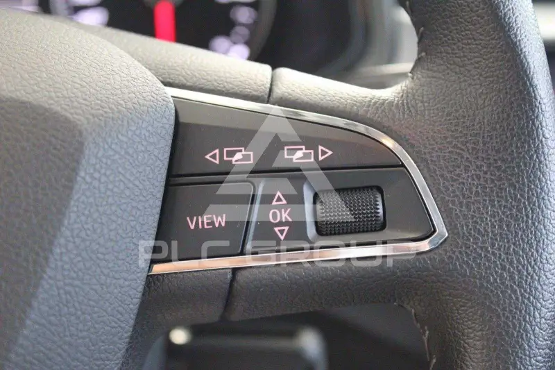 2021 Seat Alteca