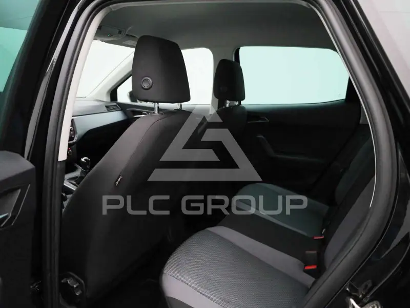 2021 Seat Alteca