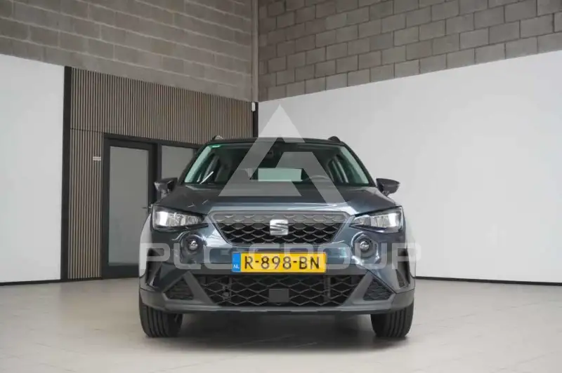 2021 Seat Alteca
