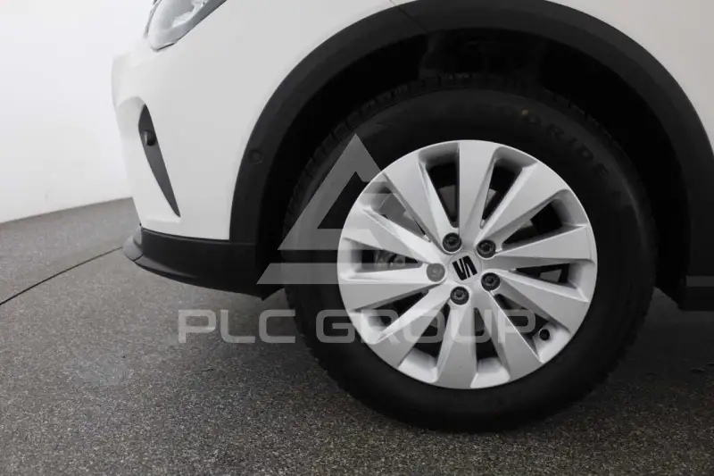 2021 Seat Alteca