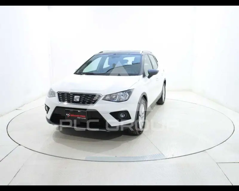2021 Seat Alteca