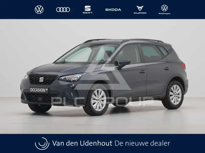 2021 Seat Alteca