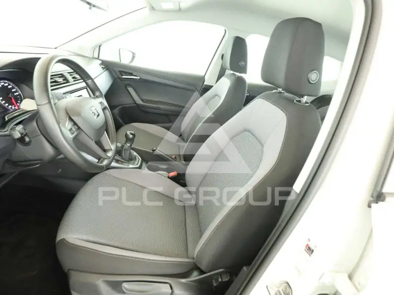 2021 Seat Alteca