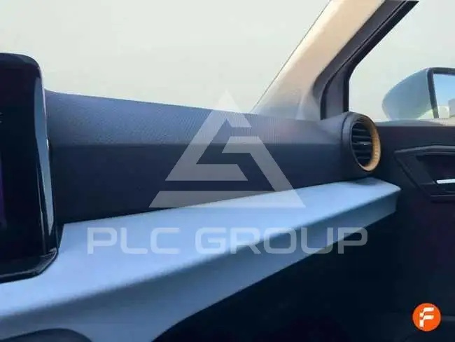 2021 Seat Alteca