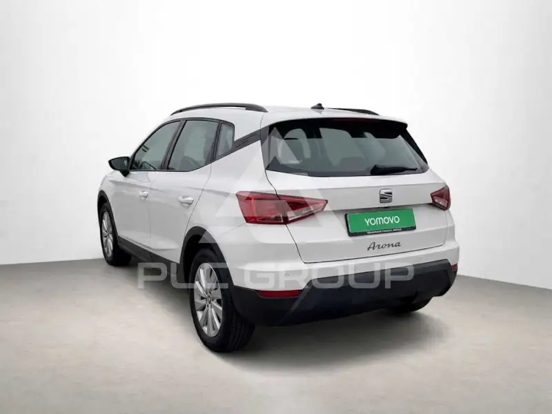 2021 Seat Alteca
