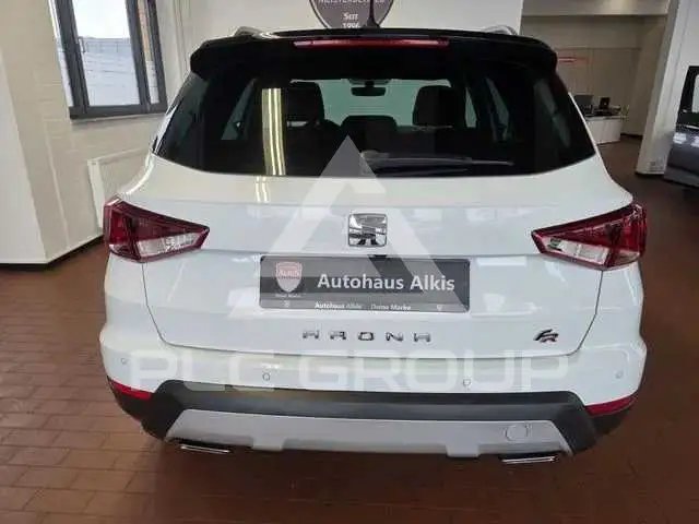2021 Seat Alteca