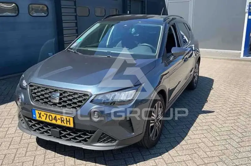2021 Seat Alteca