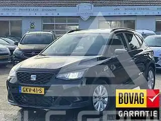 2021 Seat Alteca