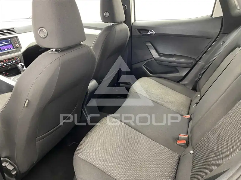 2021 Seat Alteca